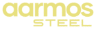 aarmos steel logo